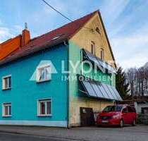 Haus zum Kaufen in Hainichen 330.000,00 € 315 m²