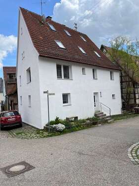 Foto - Wohnung zum Mieten in We 1.200,00 € 146.33 m²
