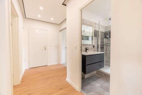 Foto - Wohnung zum Kaufen in Zwenkau 146.500,00 € 60 m²