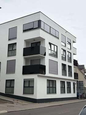Foto - Wohnung zum Mieten in Villingen-Schwenningen 740,00 € 57 m²
