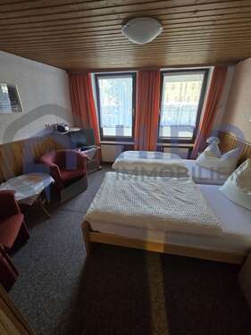 Foto - Wohnung zum Mieten in Sankt Goar An der Loreley 350,00 € 42 m²