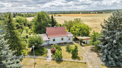 Foto - Haus zum Kaufen in Heckelberg- Brunow 349.000,00 € 122 m²