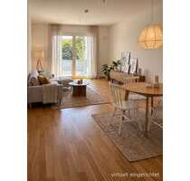 Wohnung zum Mieten in Manching 679,79 € 53.4 m²