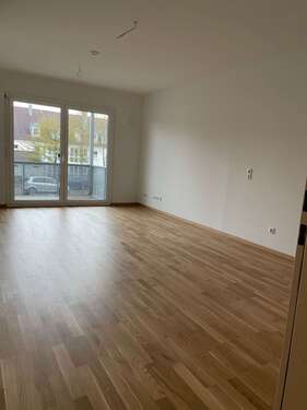 Foto - Wohnung zum Mieten in Manching 679,79 € 53.4 m²