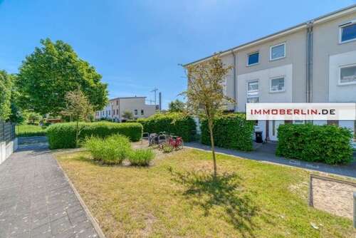 Foto - Haus zum Kaufen in Berlin 790.000,00 € 154 m²