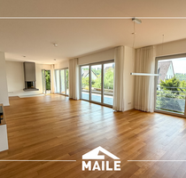 Wohnung zum Mieten in Stuttgart Degerloch 3.500,00 € 190 m² Wohnung zum Mieten in Stuttgart Degerloch 3.500,00 € 190 m²