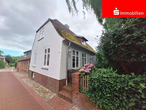 Foto - Haus zum Kaufen in Meldorf 187.500,00 € 100 m²