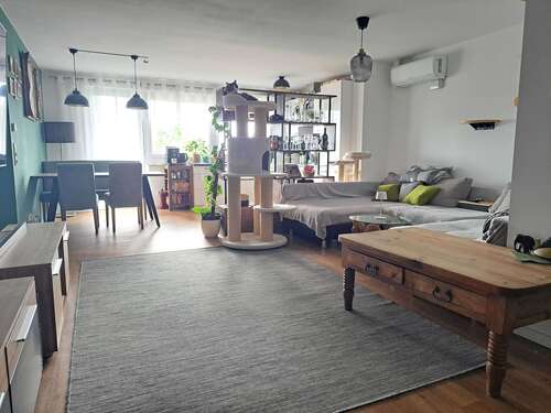 Foto - Wohnung zum Mieten in Hattersheim 925,00 € 75 m²