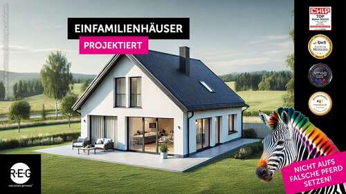 Foto - Haus zum Kaufen in Wedemark 668.765,00 € 150 m²