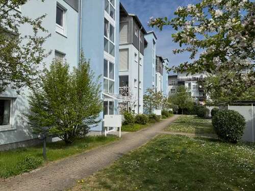 Foto - Wohnung zum Kaufen in Ludwigsburg 238.000,00 € 49 m²
