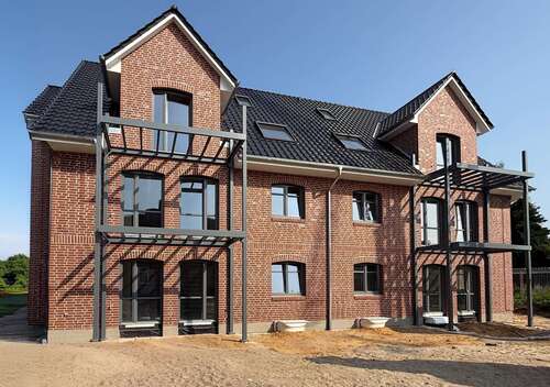 Foto - Wohnung zum Mieten in Uetersen 1.700,00 € 107.74 m²