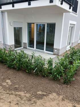 Foto - Wohnung zum Mieten in Birkenwerder 1.515,00 € 111.72 m²