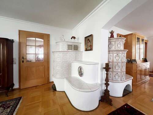 Foto - Haus zum Mieten in Baierbrunn 3.530,00 € 190 m²