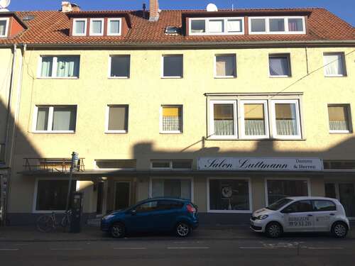 Foto - Wohnung zum Mieten in Hildesheim 1.030,00 € 146.77 m²