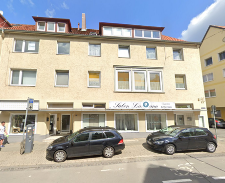 Foto - Wohnung zum Mieten in Hildesheim 1.030,00 € 146.77 m²
