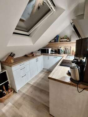 Foto - Wohnung zum Mieten in Hofheim 825,00 € 65 m²