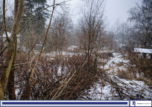 Foto - Grundstück zu verkaufen in Neuenhagen 520.000,00 € 1774 m²