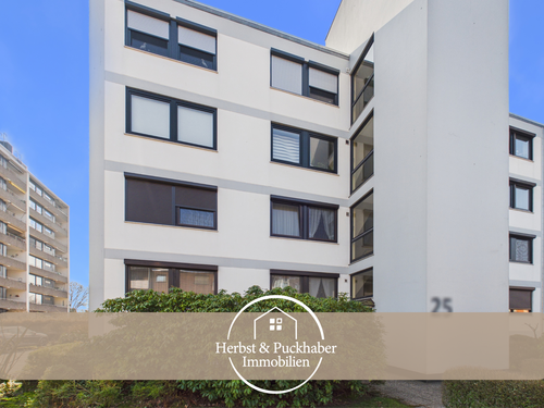 Foto - Wohnung zum Kaufen in Bremen 199.000,00 € 75 m²