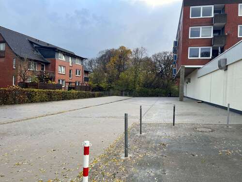 Foto - Garage zu vermieten in Wilster 25,00 €