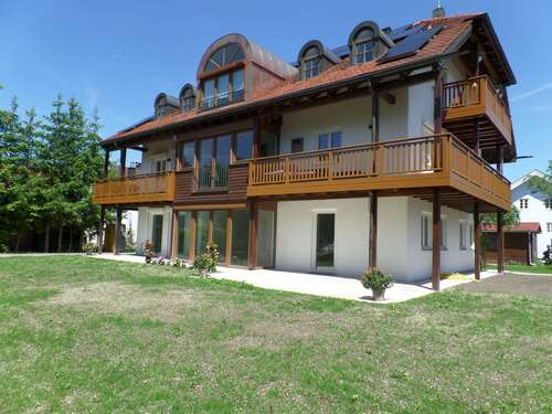 Foto - Wohnung zum Kaufen in Weilheim 610.000,00 € 102 m²