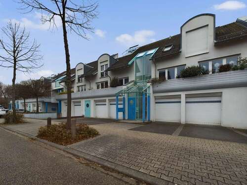 Foto - Wohnung zum Kaufen in Mannheim Niederfeld 395.000,00 € 92.36 m²