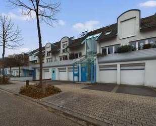 Wohnung zum Kaufen in Mannheim Niederfeld 395.000,00 € 92.36 m² - Mannheim / Niederfeld