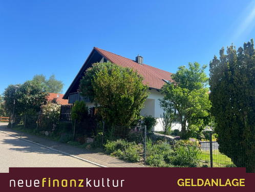 Foto - Haus zum Kaufen in Sankt Johann 600.000,00 € 218 m²