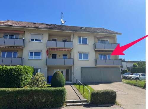 Foto - Wohnung zum Kaufen in Weißensberg 239.000,00 € 52.66 m²