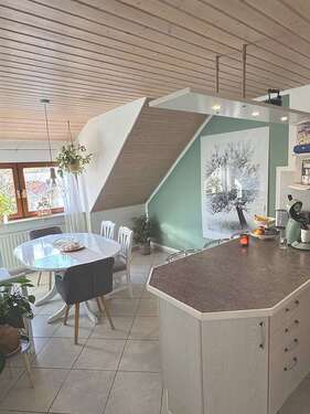 Foto - Wohnung zum Kaufen in Urbach 339.000,00 € 119 m²
