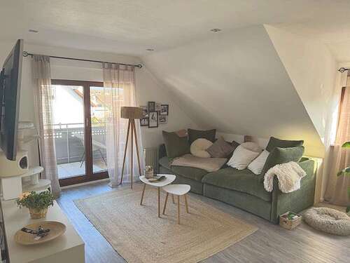 Foto - Wohnung zum Kaufen in Urbach 339.000,00 € 119 m²