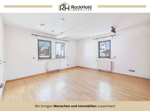 Foto - Wohnung zum Kaufen in Karlsruhe Daxlanden 378.000,00 € 143.77 m²