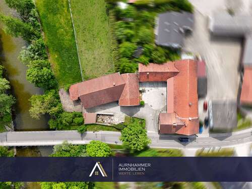 Foto - Haus zum Kaufen in Alt-Esting 1.590.000,00 € 208 m²