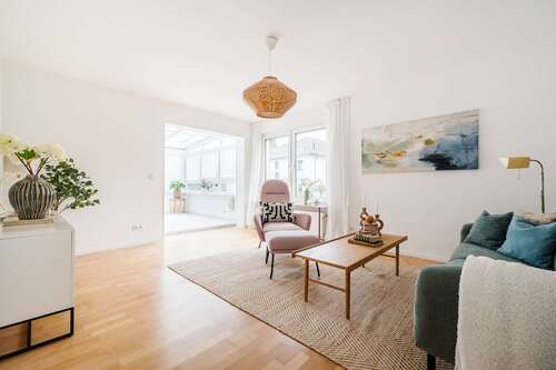 Foto - Haus zum Kaufen in Hofheim am Taunus 595.000,00 € 115 m²