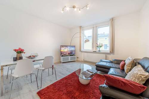 Foto - Wohnung zum Mieten in Frankfurt 1.750,00 € 67 m²