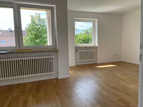 Foto - Wohnung zum Mieten in Manching 653,01 € 64.02 m²