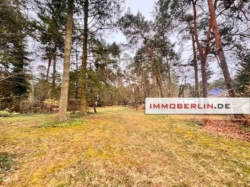 Foto - Grundstück zu verkaufen in Beelitz 666.000,00 € 2831 m²