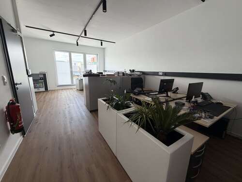 Foto - Büro in Oberursel 1.330,00 € 83 m²