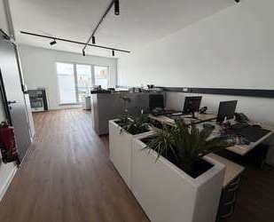 Büro in Oberursel 1.330,00 € 83 m²