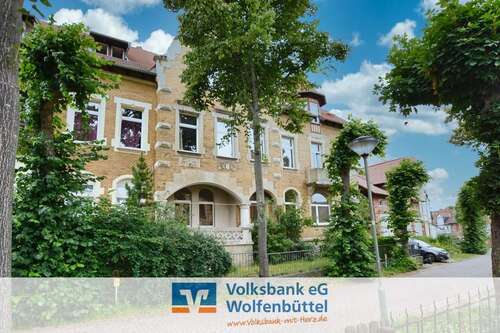 Foto - Wohnung zum Kaufen in Helmstedt 130.000,00 € 127 m²
