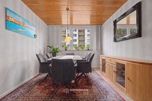 Foto - Wohnung zum Kaufen in Frechen 249.800,00 € 79.29 m²