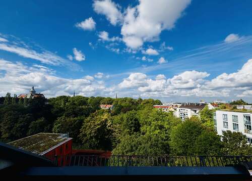 Foto - Wohnung zum Kaufen in München 3.625.000,00 € 183 m²