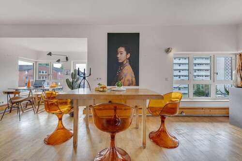 Foto - Wohnung zum Kaufen in Erkrath-Hochdahl 259.000,00 € 127 m²