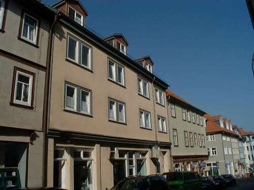 Foto - Büro in Gotha 54.200,00 € 56.4 m²