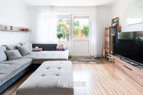 Foto - Wohnung zum Kaufen in Barsinghausen 63.000,00 € 54 m²