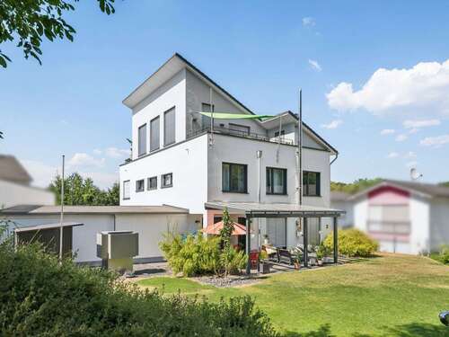 Foto - Wohnung zum Kaufen in Bassenheim 412.000,00 € 110 m²
