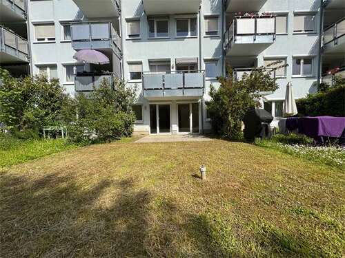 Foto - Wohnung zum Kaufen in Ludwigsburg 238.000,00 € 49 m²