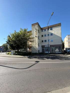 Foto - Einzelhandel in Frankfurt am Main Praunheim 2.142,00 € 40 m²