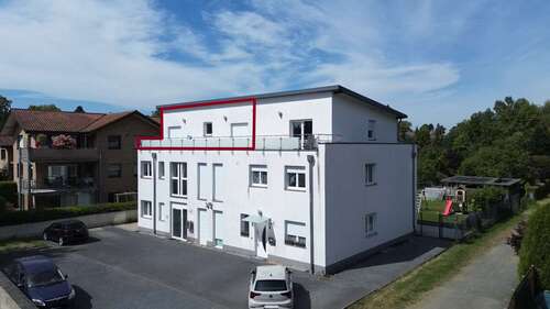 Foto - Wohnung zum Kaufen in Königswinter Oberpleis 249.000,00 € 66.5 m²
