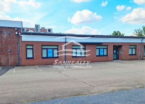 Foto - Halle in Aachen 5.018,00 € 377 m²