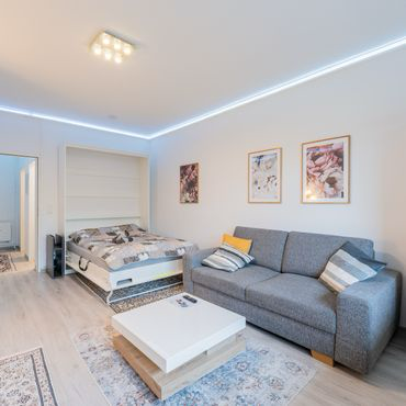 Foto - Wohnung zum Kaufen in Berlin 224.900,00 € 35.29 m²